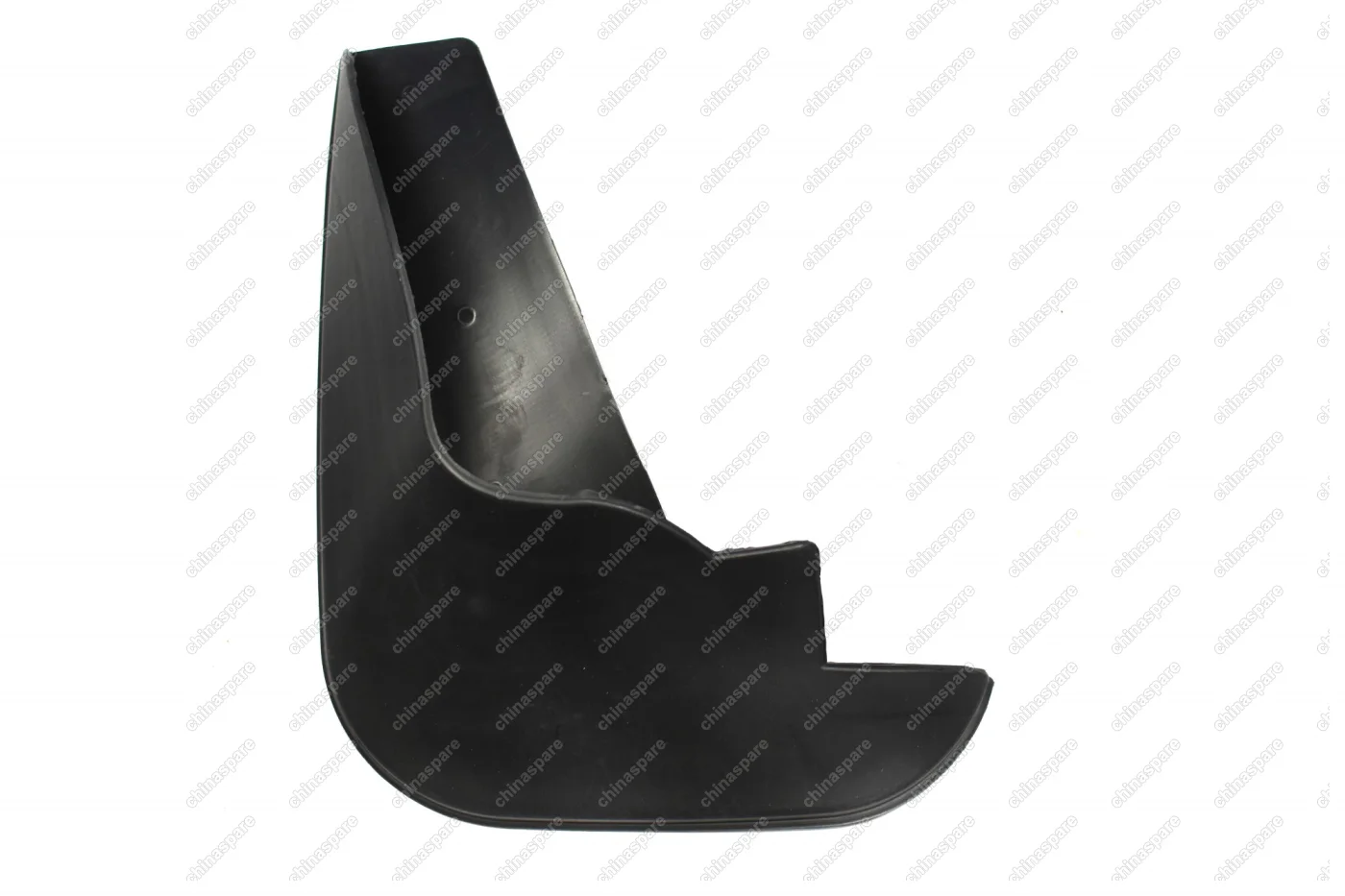 Брызговик передний левый Lifan Smily