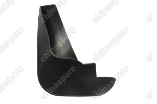 Брызговик передний левый Lifan Smily