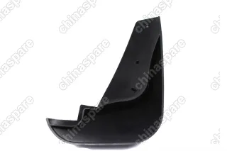 Брызговик передний левый Lifan Smily