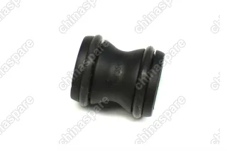 Втулка теплообменника Haval H9 2,0T