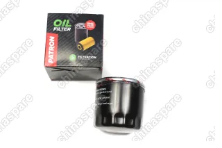 Фильтр масляный Patron GAC GS8