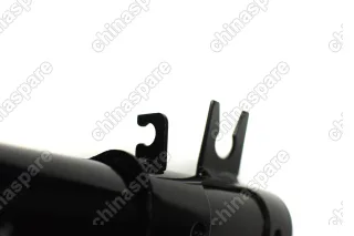 Амортизатор передний левый Just Drive Chevrolet Aveo T300, Cobalt