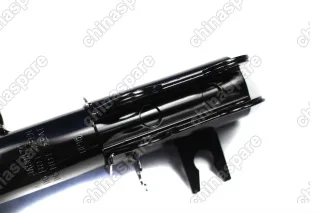 Амортизатор передний левый Just Drive Chevrolet Aveo T300, Cobalt