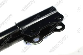 Амортизатор передний левый Just Drive Chevrolet Aveo T300, Cobalt