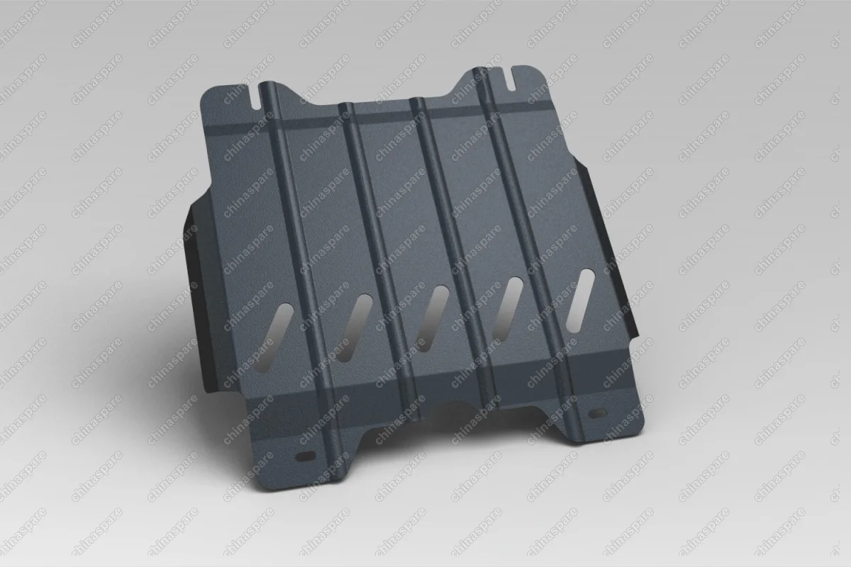 NLZ4822020NEW Комплект ЗК и крепеж, подходит для TOYOTA Hilux (2010-2015) 2,5 дизель МКПП