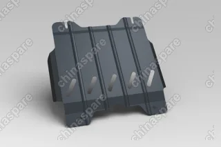 NLZ4822020NEW Комплект ЗК и крепеж, подходит для TOYOTA Hilux (2010-2015) 2,5 дизель МКПП