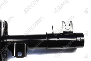 Амортизатор передний левый Just Drive Chevrolet Aveo T300, Cobalt