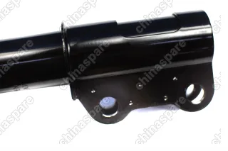 Амортизатор передний левый Just Drive Chevrolet Aveo T300, Cobalt