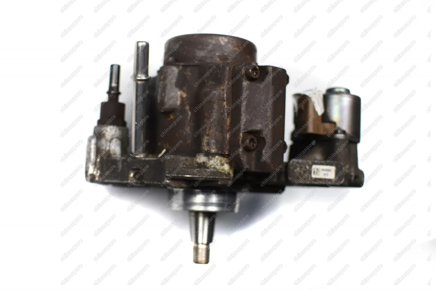 Насос топливный высокого давления Great Wall Hover H5 (дизель)