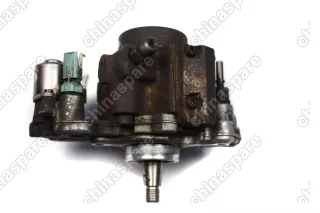 Насос топливный высокого давления Great Wall Hover H5 (дизель)