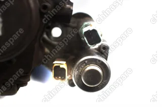 Насос топливный высокого давления Great Wall Hover H5 (дизель)