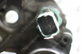 Насос топливный высокого давления Great Wall Hover H5 (дизель)