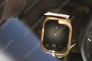 Насос топливный высокого давления Great Wall Hover H5 (дизель)