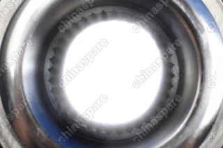 Ступица передняя с подшипником Stellox Ford Focus 04-11 / C-Max