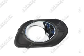 Рамка противотуманной фары левая Great Wall Hover H6