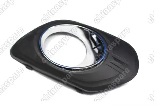 Рамка противотуманной фары левая Great Wall Hover H6