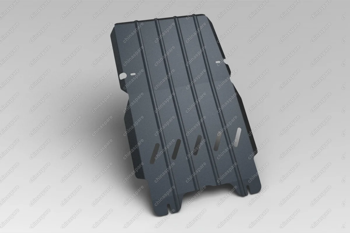 NLZ4822120NEW Комплект ЗКПП и крепеж, подходит для TOYOTA Hilux (2010-2015) 2,5 дизель МКПП