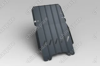 NLZ4822120NEW Комплект ЗКПП и крепеж, подходит для TOYOTA Hilux (2010-2015) 2,5 дизель МКПП