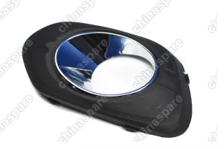 Рамка противотуманной фары правая Great Wall Hover H6