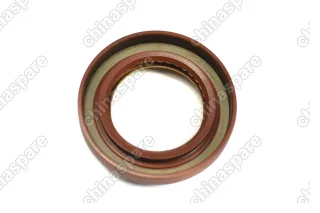 Сальник приводного вала левый Haval F7