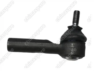 Наконечник рулевой Haima M3