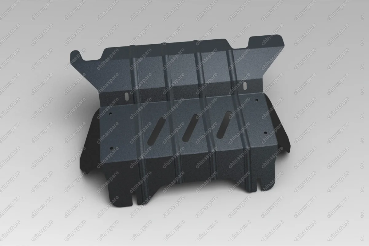 NLZ4822320NEW Комплект ЗР и крепеж, подходит для TOYOTA Hilux (2010-2015) 2,5 дизель МКПП