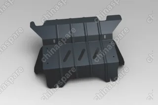 NLZ4822320NEW Комплект ЗР и крепеж, подходит для TOYOTA Hilux (2010-2015) 2,5 дизель МКПП