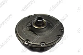 Насос масляный АКПП в сборе AW55-50SN 55-51SN AF23