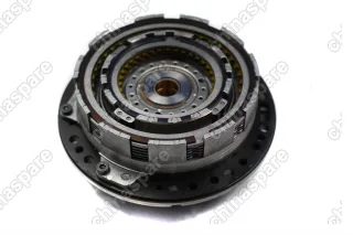 Насос масляный АКПП в сборе AW55-50SN 55-51SN AF23