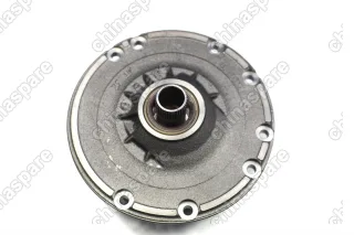 Насос масляный АКПП в сборе AW55-50SN 55-51SN AF23