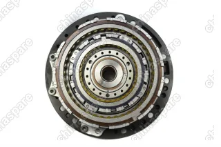 Насос масляный АКПП в сборе AW55-50SN 55-51SN AF23