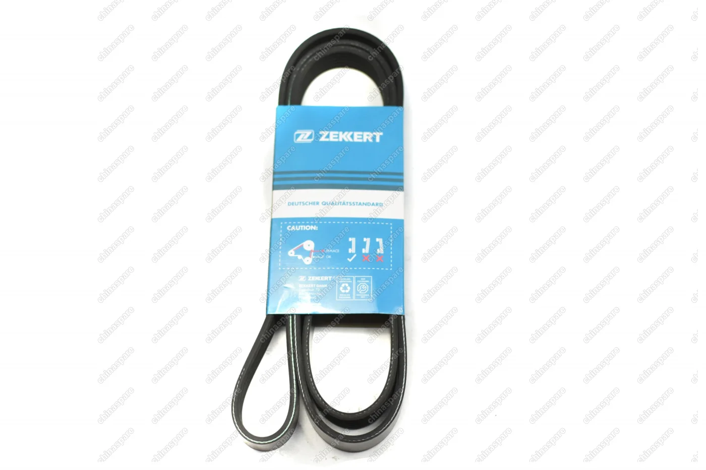 Ремень приводной «Zekkert» FAW Besturn X40