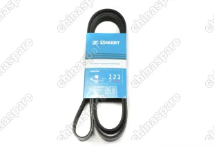 Ремень приводной «Zekkert» FAW Besturn X40