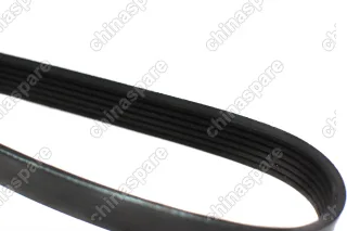 Ремень приводной «Zekkert» FAW Besturn X40