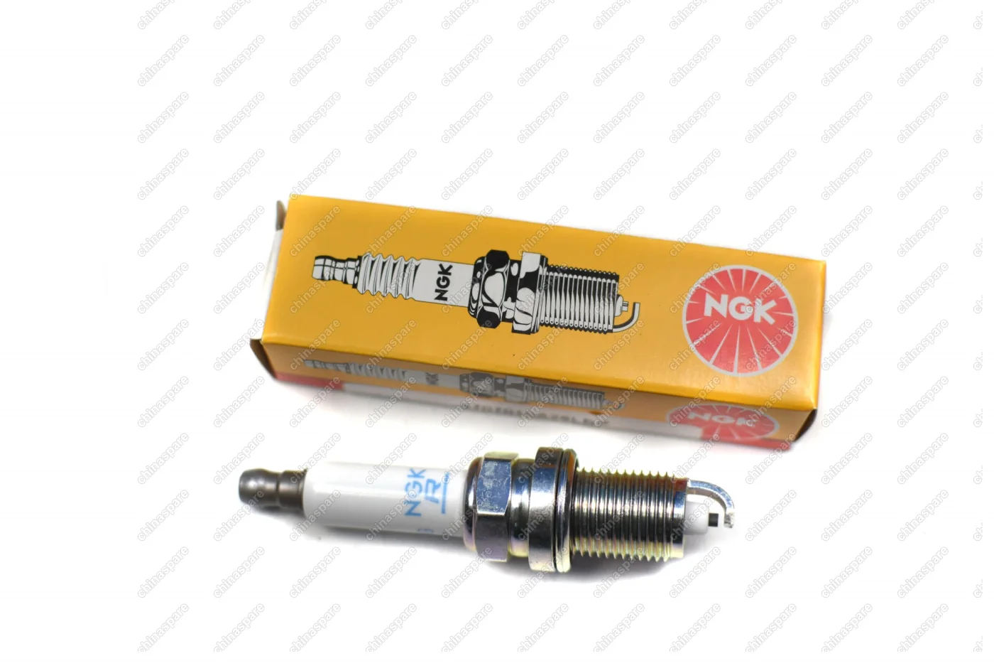 Свеча зажигания «NGK» FAW Besturn X40