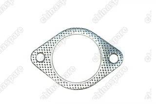 Прокладка глушителя SsangYong Kyron, Musso, Korando II, Rexton I