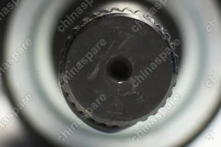 Привод в сборе передний Toyota Land Cruiser Prado 120/150