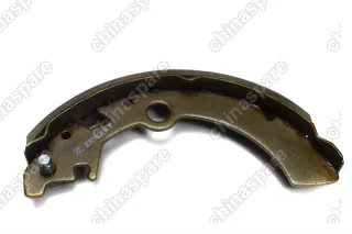 Колодка тормозная задняя «Zekkert» Hafei Brio 1,0