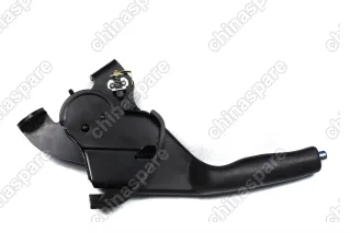 Рычаг ручного тормоза Lifan X60