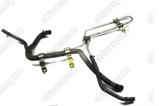 Трубка ГУР Lifan Cebrium