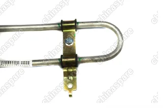 Трубка ГУР Lifan Cebrium