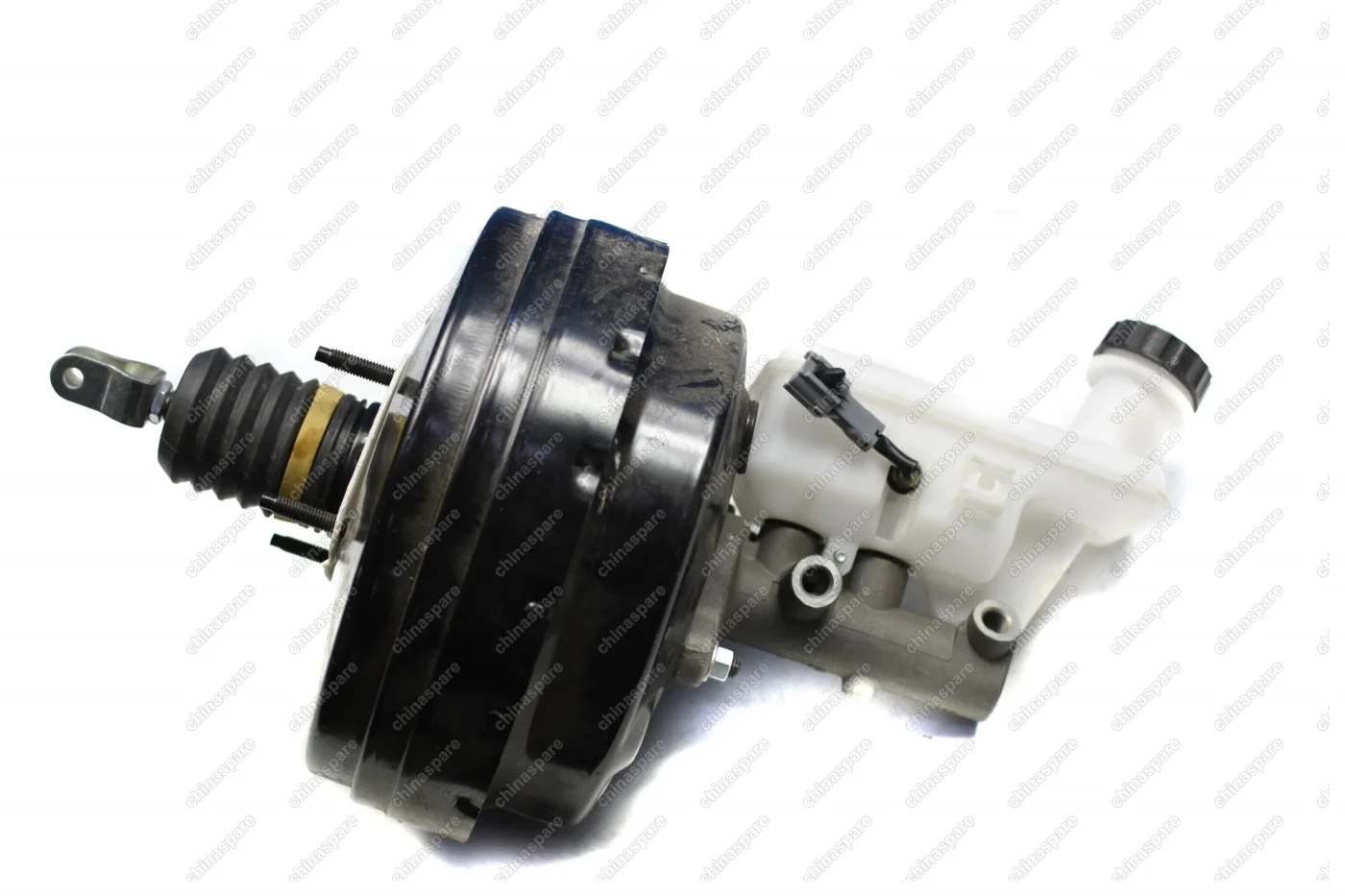 Усилитель тормозов вакуумный с цилиндром  Zotye T600