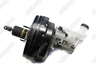 Усилитель тормозов вакуумный с цилиндром  Zotye T600