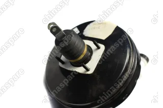 Усилитель тормозов вакуумный с цилиндром  Zotye T600