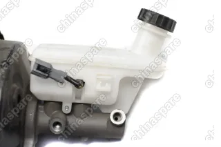 Усилитель тормозов вакуумный с цилиндром  Zotye T600