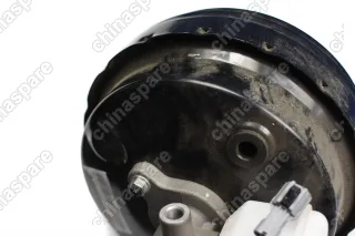 Усилитель тормозов вакуумный с цилиндром  Zotye T600