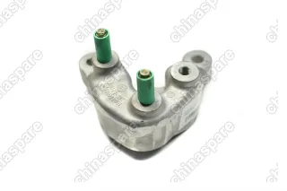 Кронштейн опоры двигателя JAC S5 (Eagle) 2013-