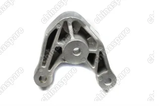 Кронштейн опоры двигателя JAC S5 (Eagle) 2013-