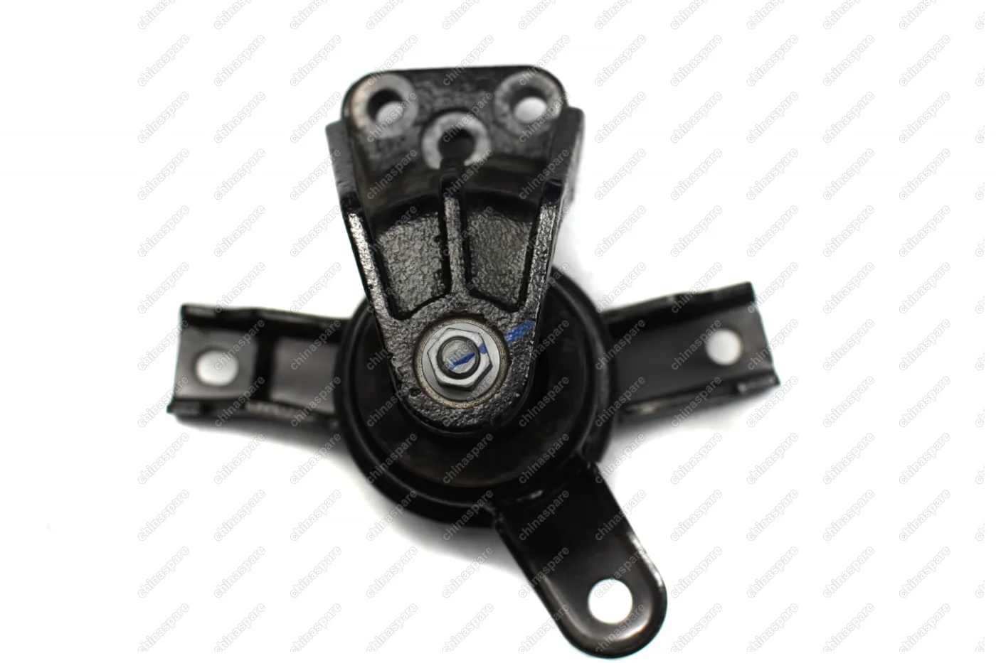 Опора двигателя передняя Zotye T600 2.0