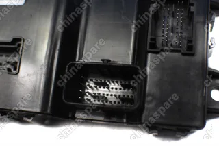 Блок комфорта JAC S5